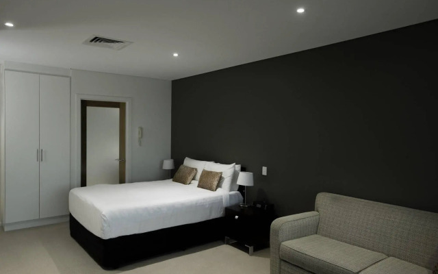 Wallaroo Marina Apartments