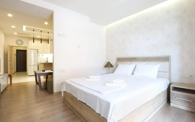 Stay Inn-Apartments on Koghbatsi 16