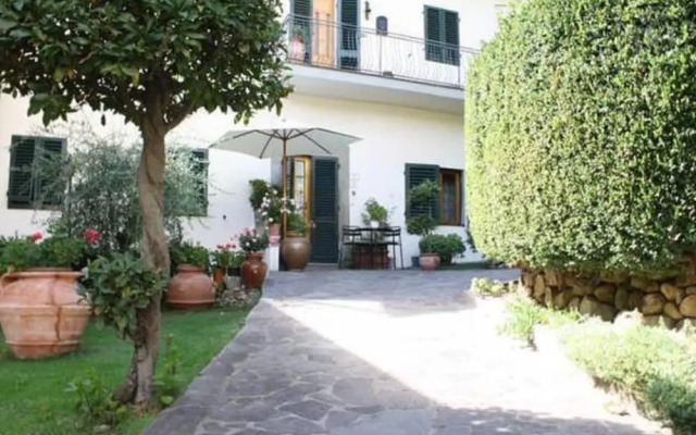 Casa Vacanza Le Piagge Di Scappini Simona