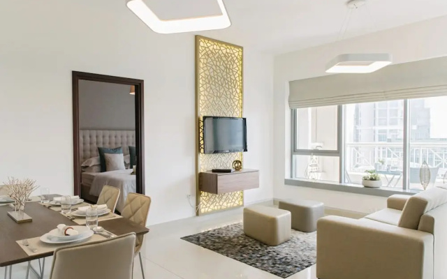 Boutique Living - 29 Boulevard Downtown Dubai