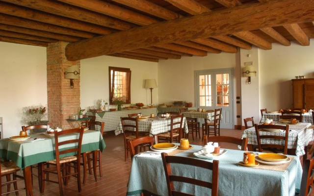 Agriturismo Tenuta la Pila