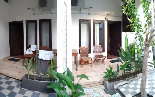 Pudi Dormitory