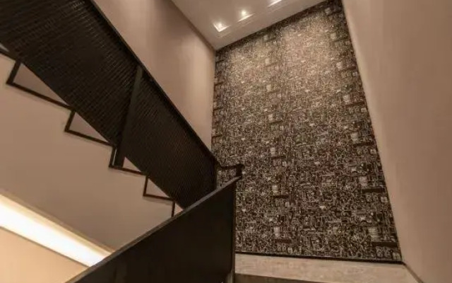 Jitai Boutique Hotel
