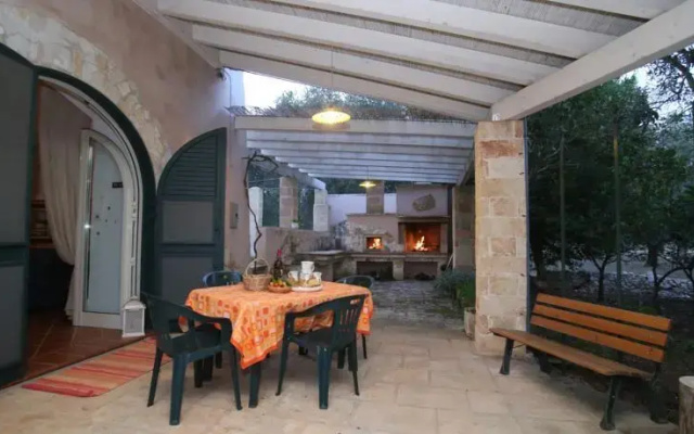 Country house La Brancaccia