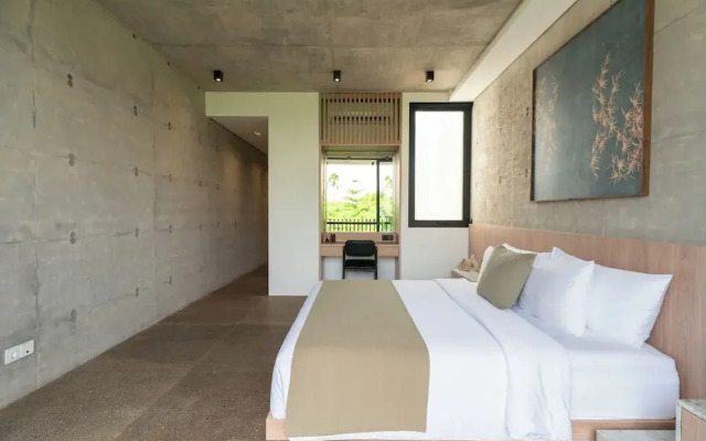 Villa Nakula 6 by Alfred in Bali