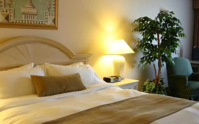 Delta Hotels Toronto Markham