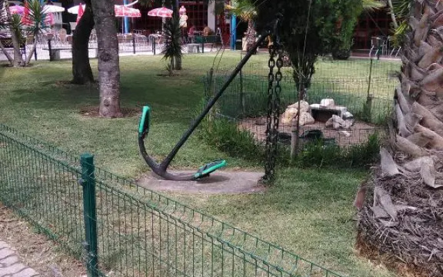 Solmeco Park