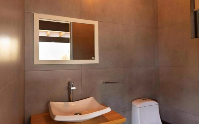 Luxury Cabin at Valle de Bravo Woods
