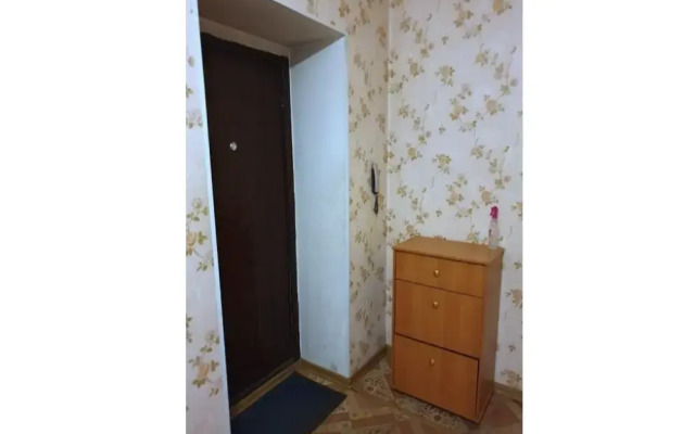 Апартаменты на улице Анохина