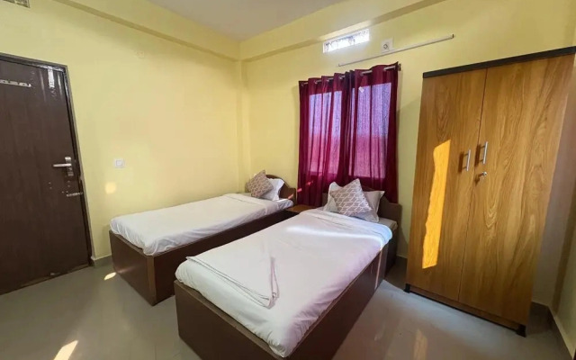 Rinchen Stay