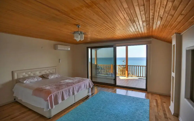 Ravza Villas