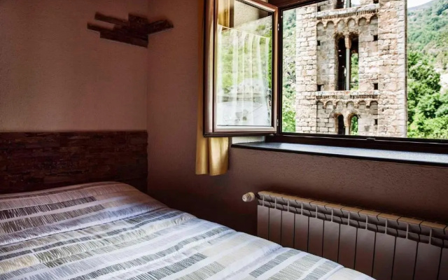Hostal La Plaça