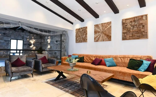 Villa Confita