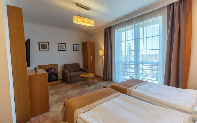 City Hotel Miskolc