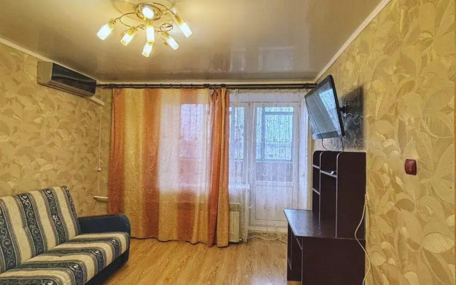 Апартаменты на Пригородной 11