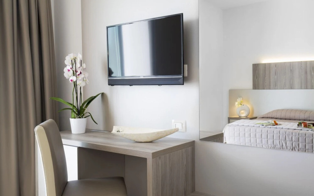 Forte 2 Hotel