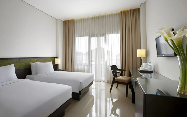 Hotel Surya Yudha Purwokerto