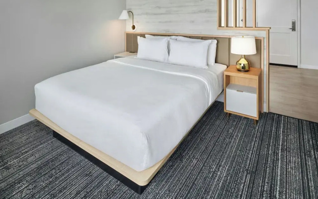 Towneplace Suites By Marriott Calhoun