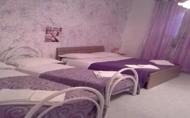 Holiday home la Fontana