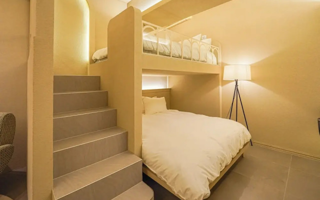 mogua hotel