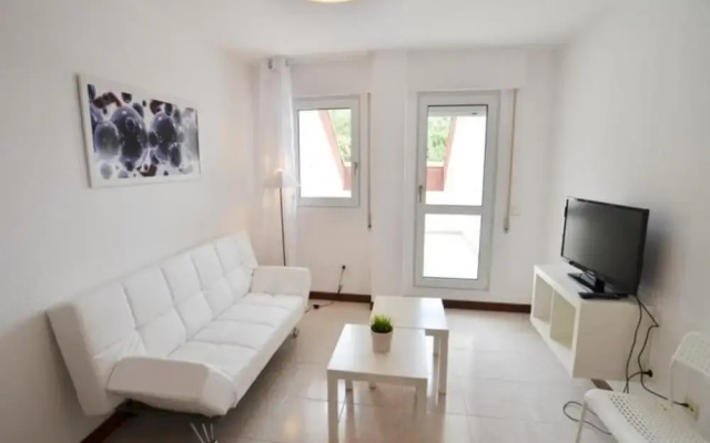 Apartment in Isla, Cantabria 102771 by MO Rentals