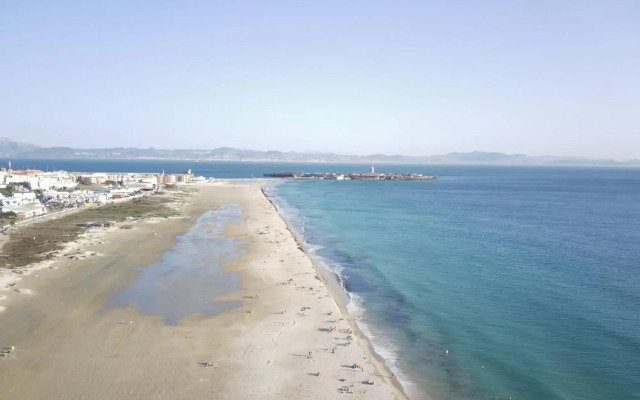 Apartamento Tarifa