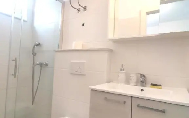 Top studio 7 Makarska rivijera Promajna