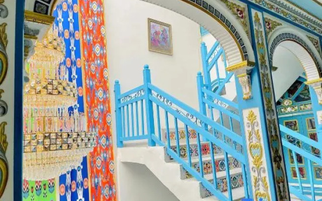 Mingxuan Homestay (Kashgar Ancient City Scenic Area)