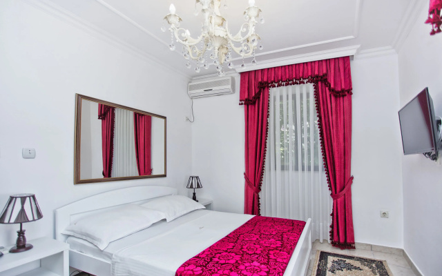 Hotel Admiral