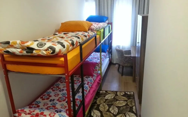 Bulvar Hostel