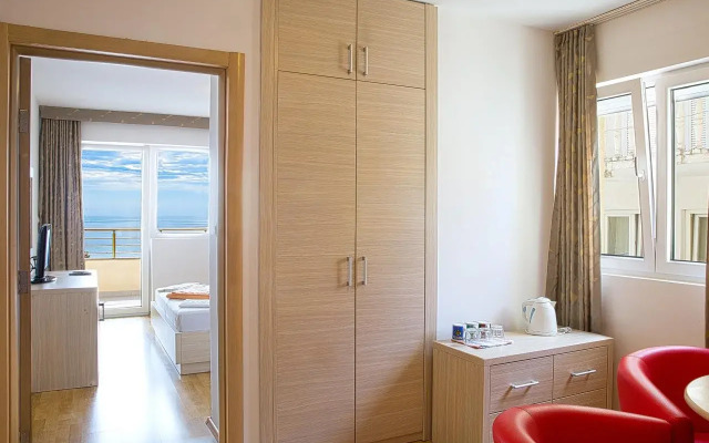 Guesthouse Radjen