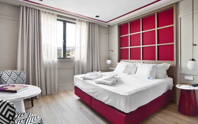 Hotel Vincci Ponte de Ferro
