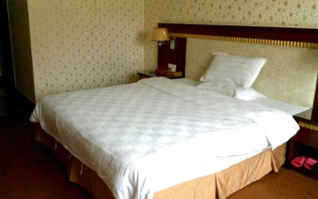 Shun An Hotel