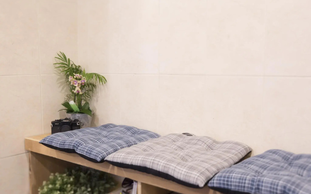 Seoul Dalbit DDP guesthouse