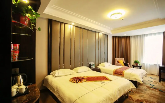 Dunhuang Season Boutique Hotel