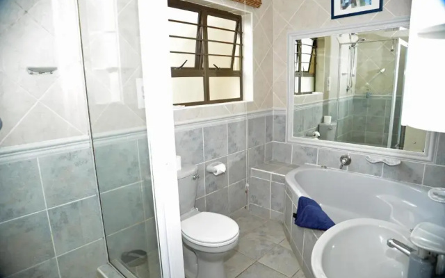 Billfish Apartments