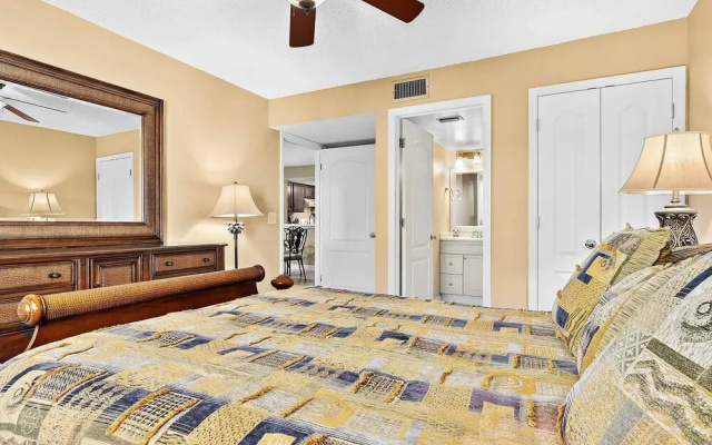 Unit 8312 - Ocean Racquet Club