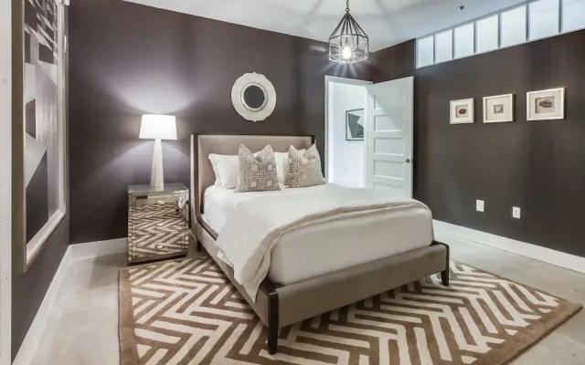 Clock Loft