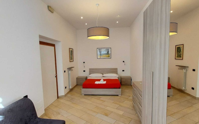 Amalia Apartments - Via la Farina