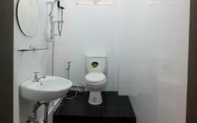 Saylomyen Guesthouse