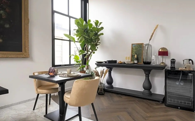 Boutique B&B Huys Oud Teylingen