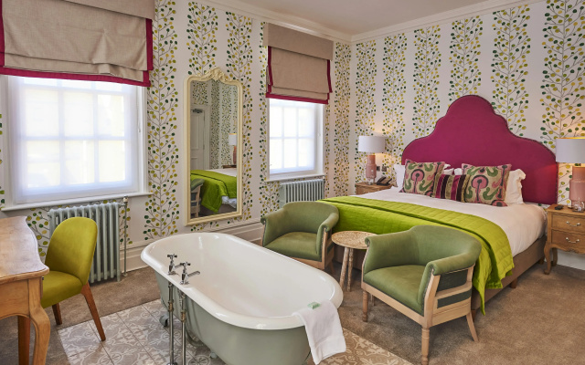 Hotel du Vin & Bistro Winchester