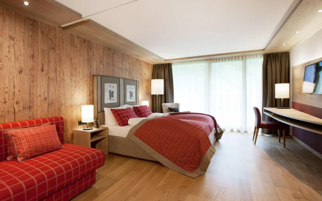 Gasthof Hotel Hubertus