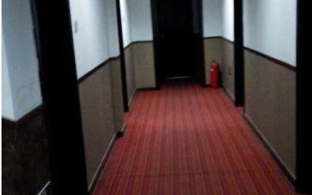 Gaoke Express Inn
