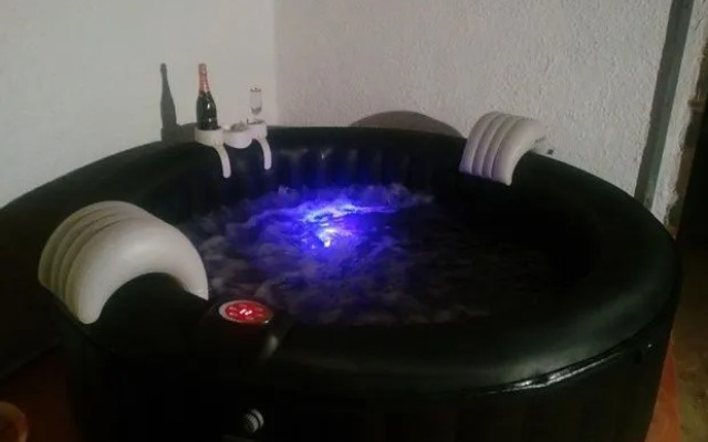 Appartamento GHURAAM