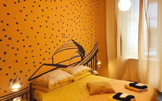 LH 51 Neapolitan Rooms