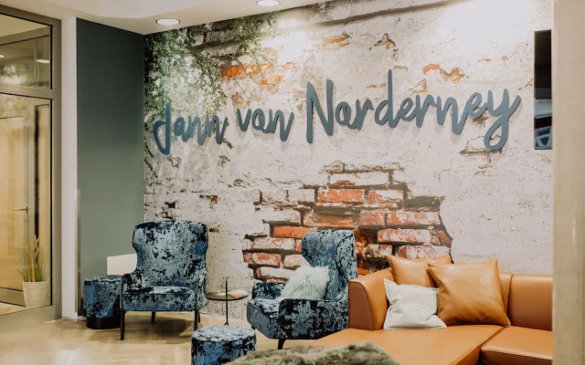 Hotel Paula Norderney