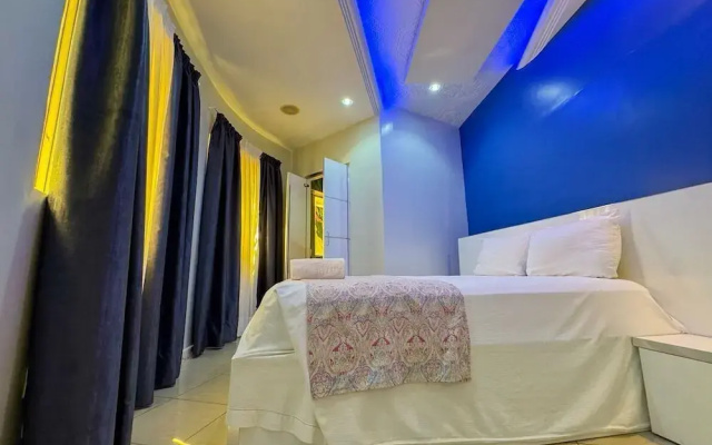 Hôtel Ami Bamba