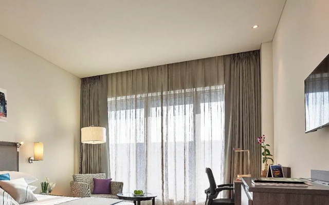 Vivanta Pune, Hinjawadi
