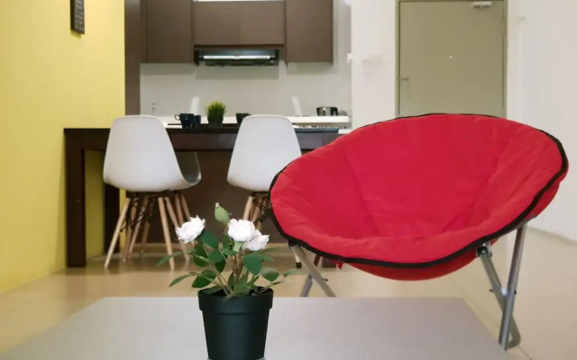 Play Residence at Golden Hills